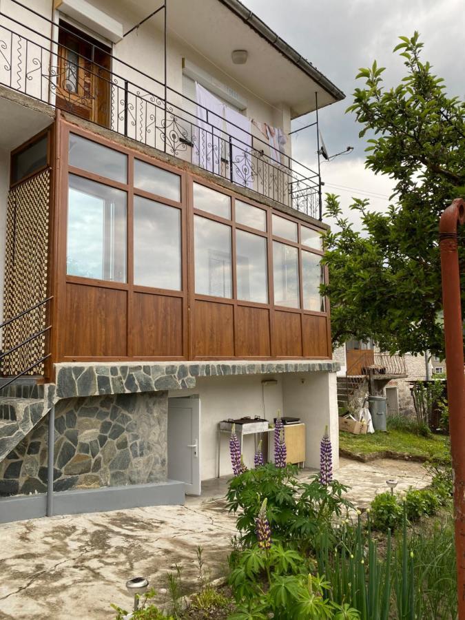 Къща За Гости "Домът На Краси" Yagodina Exterior foto