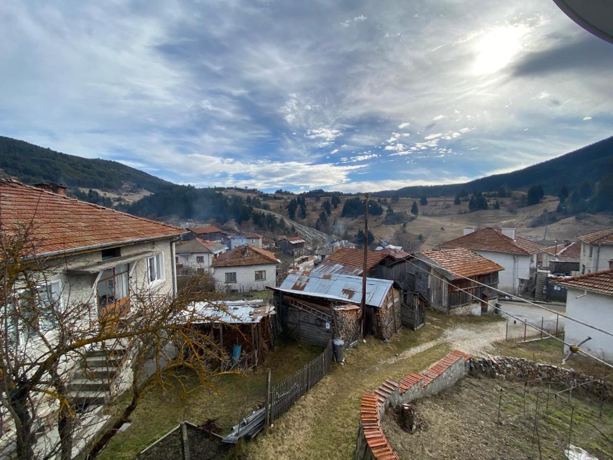 Къща За Гости "Домът На Краси" Yagodina Exterior foto