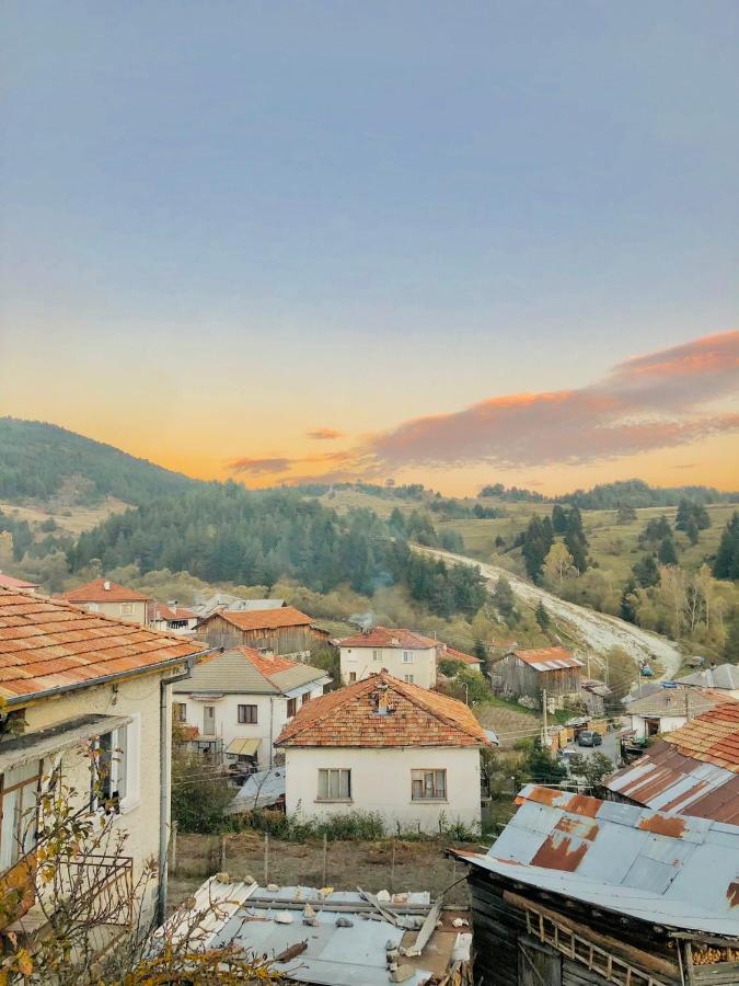 Къща За Гости "Домът На Краси" Yagodina Exterior foto