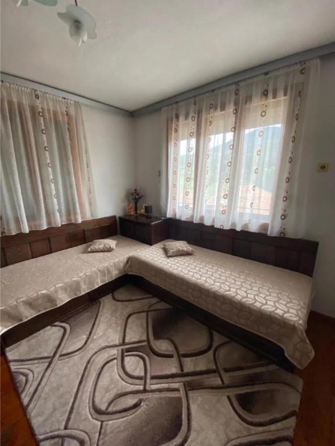 Къща За Гости "Домът На Краси" Yagodina Exterior foto